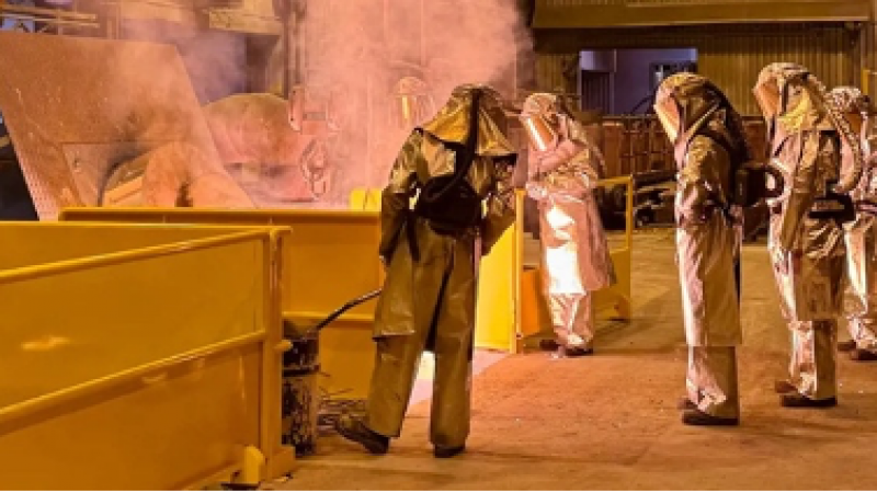 Manufacturing investments strengthen delivery reliability of Valmet refiner segments