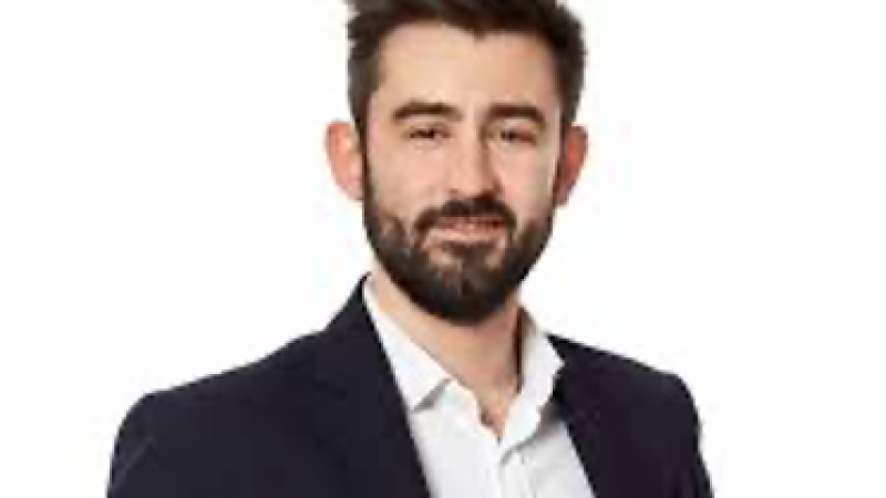 Alfa Laval appoints new UK & Ireland managing director