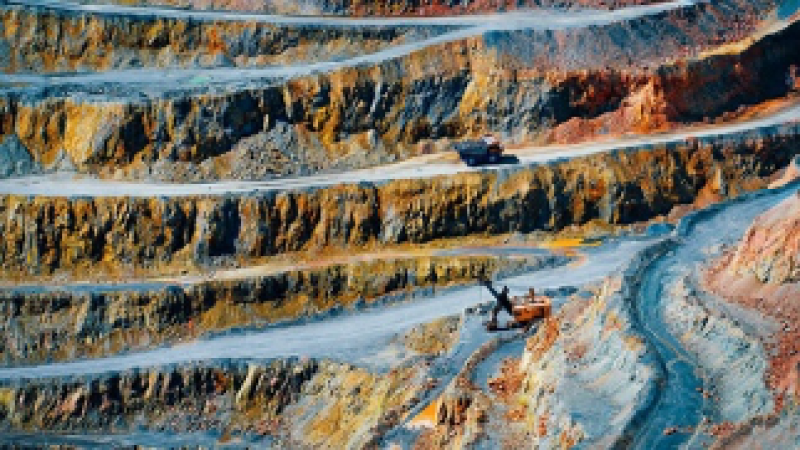 John Crane mechanical seal retrofit cuts water use at copper mine by 288,000 litres per day