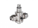 Genebre Introduces Advanced Pressure-Reducing Valve Genebre Introduces Advanced Pressure-Reducing Valve