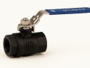 Milwaukee Valve introduces BA-261 carbon steel ball valve