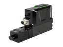 Parker introduces DFplus® Generation IV proportional valves for demanding industrial applications