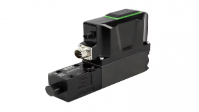 Parker introduces DFplus® Generation IV proportional valves for demanding industrial applications
