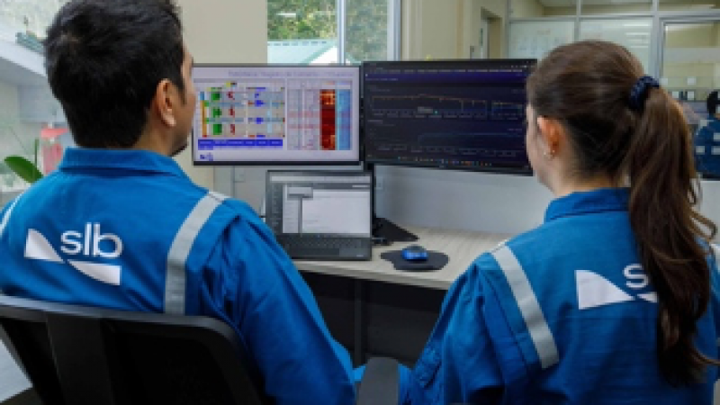 SLB and PDVSA Sign MoU for Digital Transformation of Venezuela’s Oil and Gas Sector SLB and PDVSA Sign MoU for Digital Transformation of Venezuela’s Oil and Gas Sector