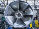 Voith wins follow-on contract for pump-turbine modernization in Spain Voith wins follow-on contract for pump-turbine modernization in Spain