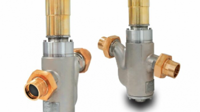 VACCO Industries delivers 3D printed pressure regulating valve to US Navy submarine fleet