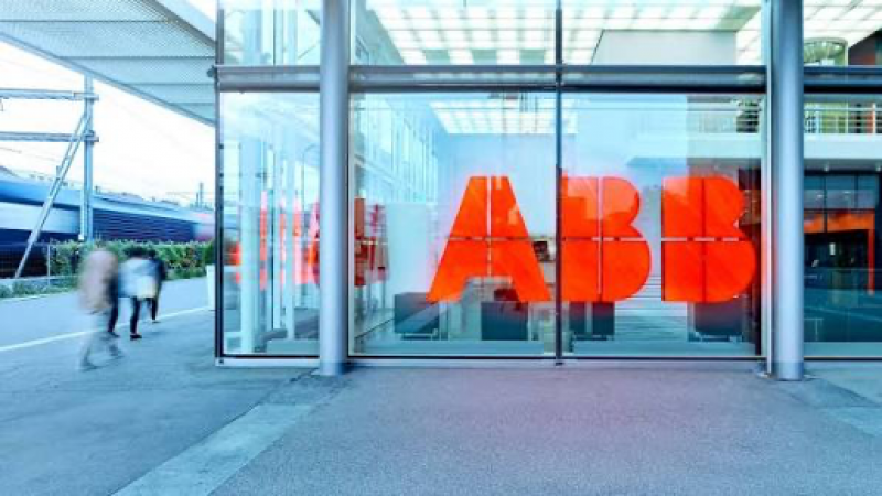 ABB expands automation offering with acquisition of Rotork ABB expands automation offering with acquisition of Rotork