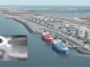AMPO POYAM VALVES contributes to one of the world’s largest LNG project with approximately 15.000 valves AMPO POYAM VALVES contributes to one of the world’s largest LNG project with approximately 15.000 valves
