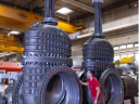 AMPO POYAM VALVES to supply 180 valves for Aramco’s Riyas NGL project