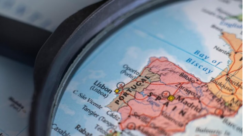 Atlas Copco acquires Portuguese compressor distributor Atlas Copco acquires Portuguese compressor distributor