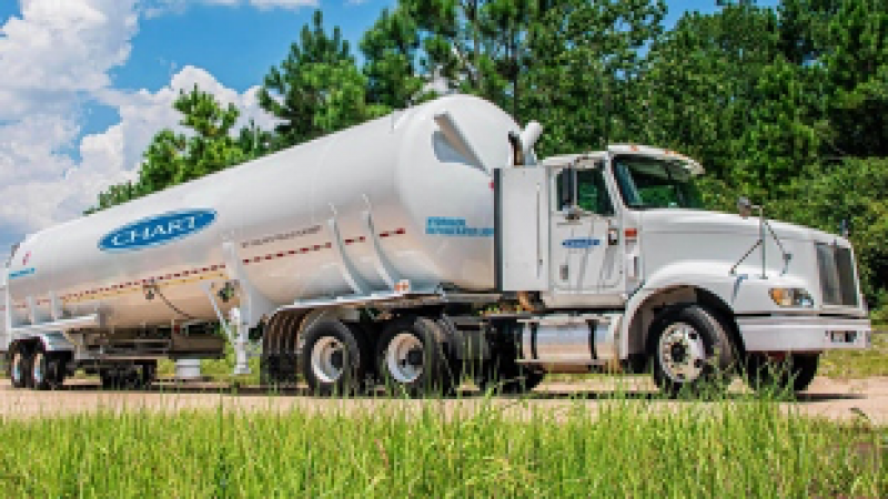 Baker Hughes closes $13.6bn Chart Industries acquisition Baker Hughes closes $13.6bn Chart Industries acquisition
