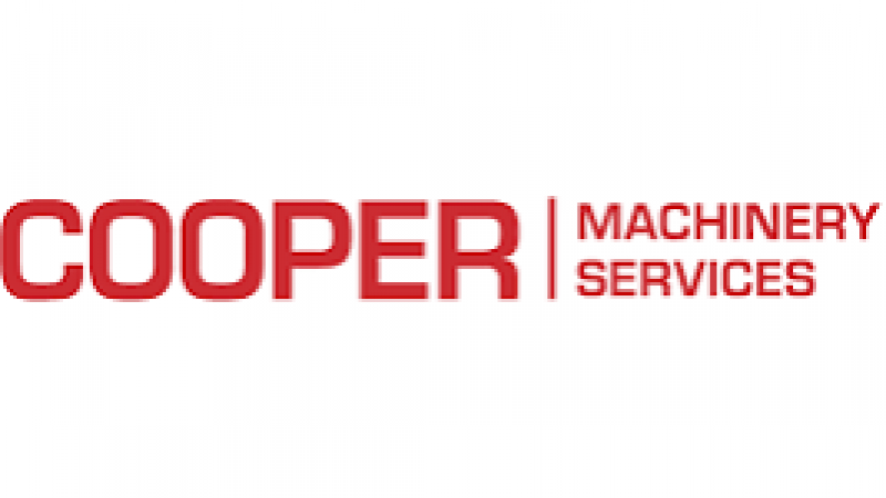 Cooper Machinery Services Announces Acquisition of Wesco Valve & Manufacturing and Safety Seal Piston Ring Company Cooper Machinery Services Announces Acquisition of Wesco Valve & Manufacturing and Safety Seal Piston Ring Company