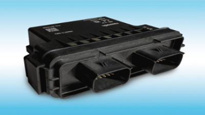 HydraForce launches EVDR-1206A valve driver HydraForce launches EVDR-1206A valve driver