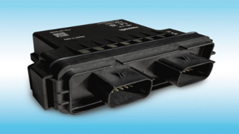 HydraForce launches EVDR-1206A valve driver HydraForce launches EVDR-1206A valve driver