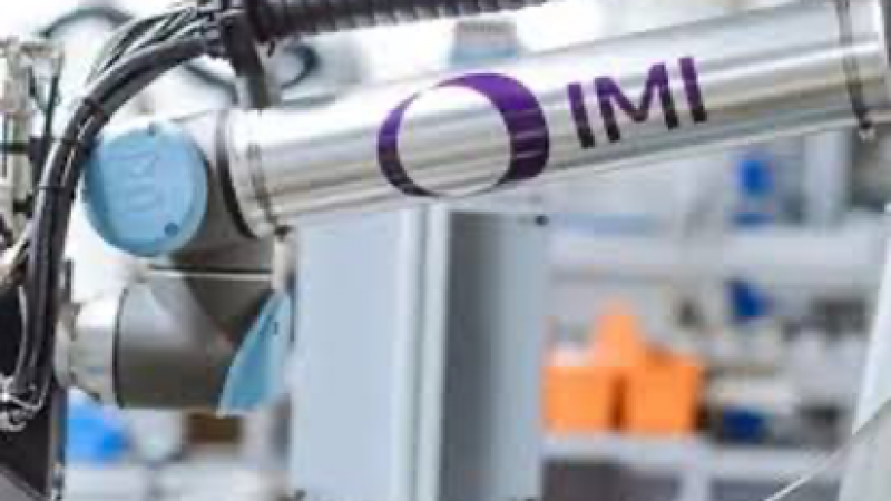 IMI wins contract to supply wireless vibration monitoring solution in Oman IMI wins contract to supply wireless vibration monitoring solution in Oman