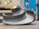 KSB unveils new carbon-based coating to extend pump service life KSB unveils new carbon-based coating to extend pump service life