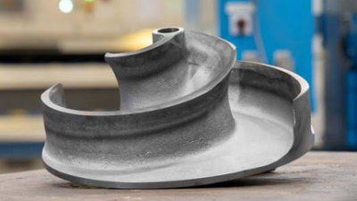 KSB unveils new carbon-based coating to extend pump service life KSB unveils new carbon-based coating to extend pump service life