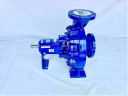 KSB pump spares and parts keep critical infrastructure running across Africa