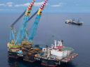 Saipem completes a key milestone for offshore Neptun Deep project