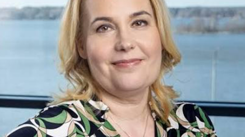 Change in Valmet’s Executive Leadership Team: Pia Aaltonen-Forsell appointed Chief Financial Officer