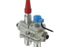 Danfoss launches ICFL 20 valve for industrial refrigeration Danfoss launches ICFL 20 valve for industrial refrigeration