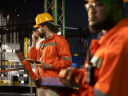 ExxonMobil Awards Contracts for Rovuma LNG Project ExxonMobil Awards Contracts for Rovuma LNG Project