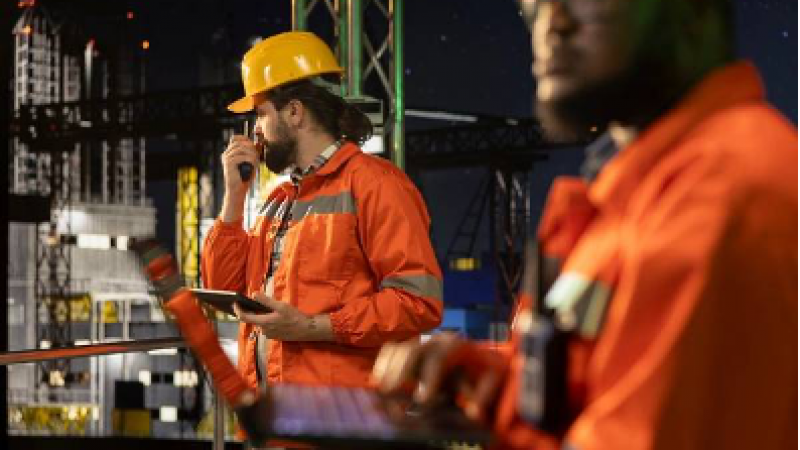 ExxonMobil Awards Contracts for Rovuma LNG Project ExxonMobil Awards Contracts for Rovuma LNG Project