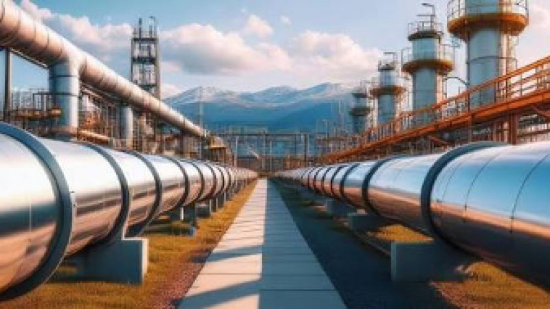 MAIRE Secures €110M Gas and LNG Contracts MAIRE Secures €110M Gas and LNG Contracts