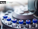 Parker Completes Acquisition of Filtration Group Corporation Parker Completes Acquisition of Filtration Group Corporation