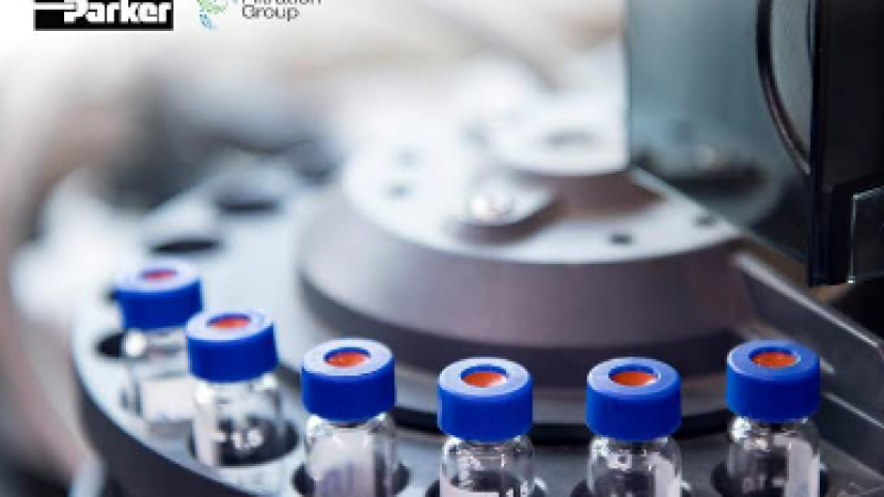 Parker Completes Acquisition of Filtration Group Corporation Parker Completes Acquisition of Filtration Group Corporation