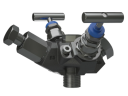 Valland 3D prints 70% more compact DB&B valve for oil and gas Valland 3D prints 70% more compact DB&B valve for oil and gas