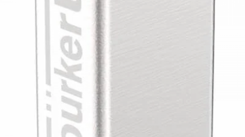Bürkert develops precise dosing valve for demanding laboratory systems Bürkert develops precise dosing valve for demanding laboratory systems