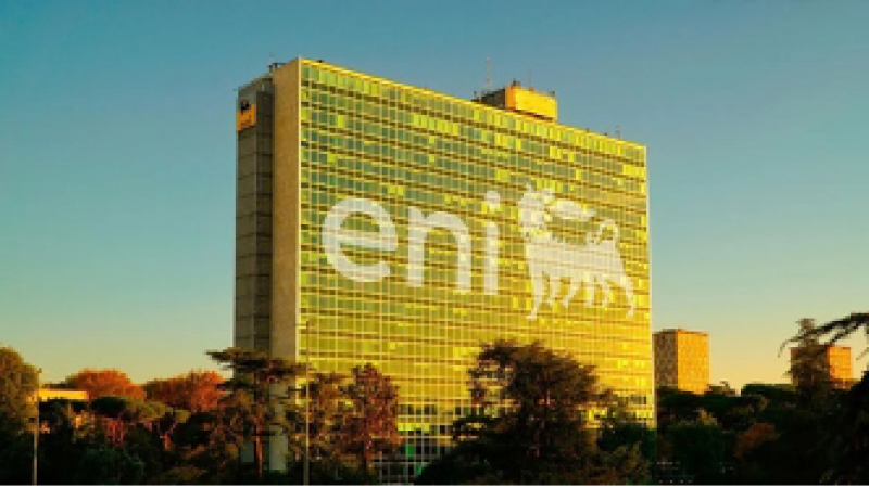 Eni signs a strategic contract in Venezuela and becomes the operator of the massive Junin-5 field Eni signs a strategic contract in Venezuela and becomes the operator of the massive Junin-5 field