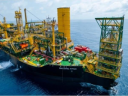 Eni: sale of 10 per cent stake in the Baleine project in the Ivory Coast to Socar completed Eni: sale of 10 per cent stake in the Baleine project in the Ivory Coast to Socar completed