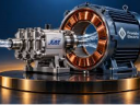 Franklin Electric buys Cat Pumps Franklin Electric buys Cat Pumps