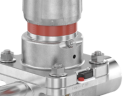 GEMÜ expands new product generation: Manual diaphragm valve GEMÜ D20 for hygienic and aseptic applications GEMÜ expands new product generation: Manual diaphragm valve GEMÜ D20 for hygienic and aseptic applications