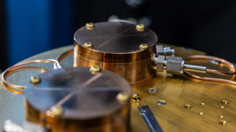 Greene Tweed Adds Cryogenic Leak and Supercritical CO₂ Capabilities to Testing Portfolio Greene Tweed Adds Cryogenic Leak and Supercritical CO₂ Capabilities to Testing Portfolio