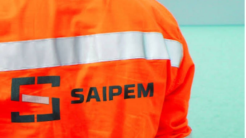 Saipem and Jan De Nul signed a Letter of Intent for Rovuma LNG offshore project in Mozambique Saipem and Jan De Nul signed a Letter of Intent for Rovuma LNG offshore project in Mozambique