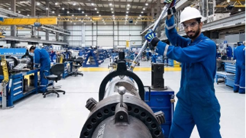 SLB Awarded Four Multi-Year Integrated Well Construction Contracts by Aramco SLB Awarded Four Multi-Year Integrated Well Construction Contracts by Aramco