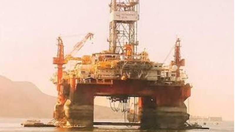 TotalEnergies fast-tracks Angola oil discovery to first production in three months TotalEnergies fast-tracks Angola oil discovery to first production in three months