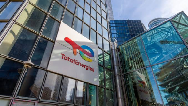 TotalEnergies secures $1.8 billion GIP investment in African oil and gas infrastructure TotalEnergies secures $1.8 billion GIP investment in African oil and gas infrastructure