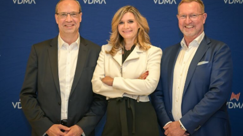 Lubert Winnecken takes over as Chairman of VDMA Valves Lubert Winnecken takes over as Chairman of VDMA Valves