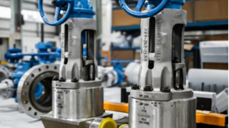 Velan supports Fuel Production at Preem’s Lysekil Refinery Velan supports Fuel Production at Preem’s Lysekil Refinery