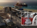 AMPO POYAM VALVES will provide cryogenic valves for Ruwais project in Abu Dhabi AMPO POYAM VALVES will provide cryogenic valves for Ruwais project in Abu Dhabi