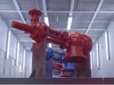 AMPO POYAM VALVES will supply slurry angle valves for aluminia refinery project in India AMPO POYAM VALVES will supply slurry angle valves for aluminia refinery project in India