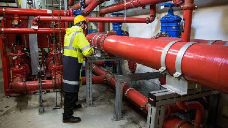 AVK and Cla-Val awarded 5-year valve supply agreement AVK and Cla-Val awarded 5-year valve supply agreement