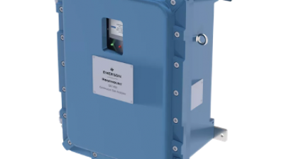 Emerson’s New Gas Analyzer Offers World’s First Hybrid Device Certified for Hazardous Areas Emerson’s New Gas Analyzer Offers World’s First Hybrid Device Certified for Hazardous Areas