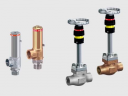 Goetze adds safety shut-off valve to cryogenic tank range Goetze adds safety shut-off valve to cryogenic tank range