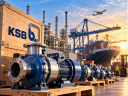 KSB Receives $12.4 Million Export Order From Dangote For 18 Boiler Feed Pump Packages KSB Receives $12.4 Million Export Order From Dangote For 18 Boiler Feed Pump Packages