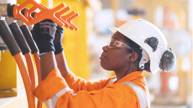 SLB OneSubsea Awarded Major Subsea Systems Contract for Rovuma Basin Development SLB OneSubsea Awarded Major Subsea Systems Contract for Rovuma Basin Development